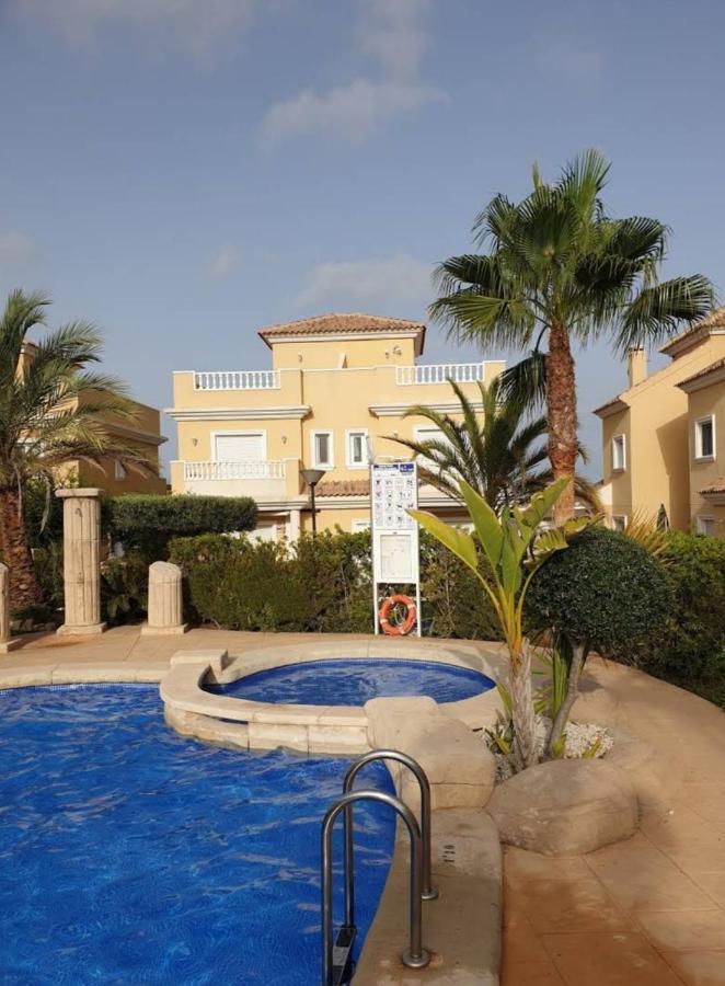 Villa De Suabia, Casa 9 San Fulgencio Exterior photo