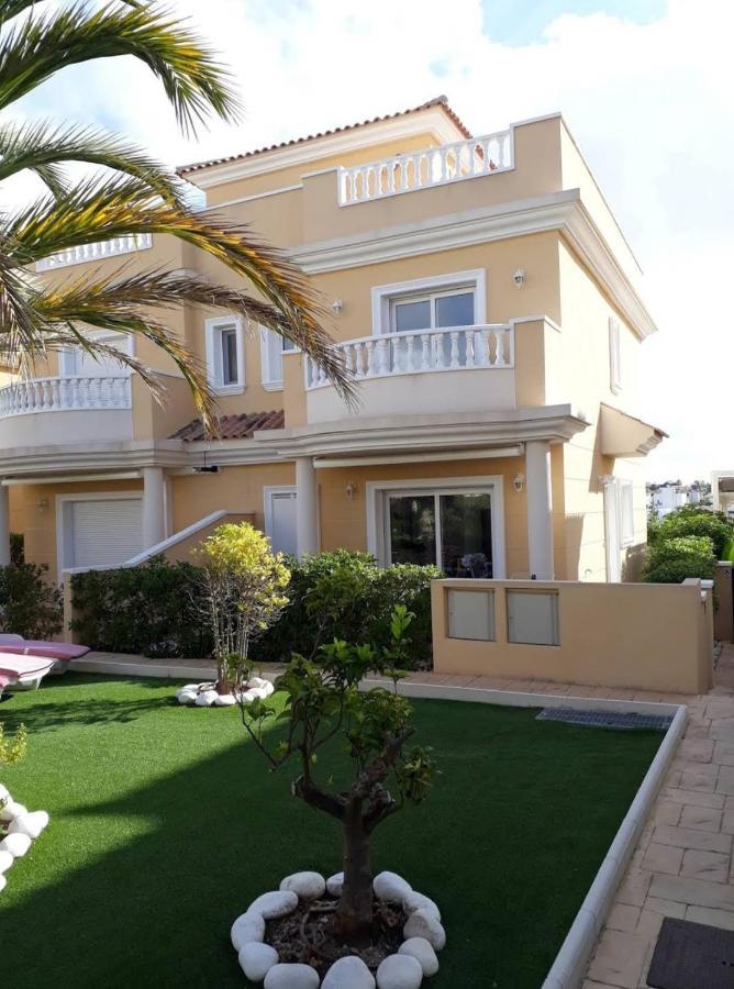 Villa De Suabia, Casa 9 San Fulgencio Exterior photo
