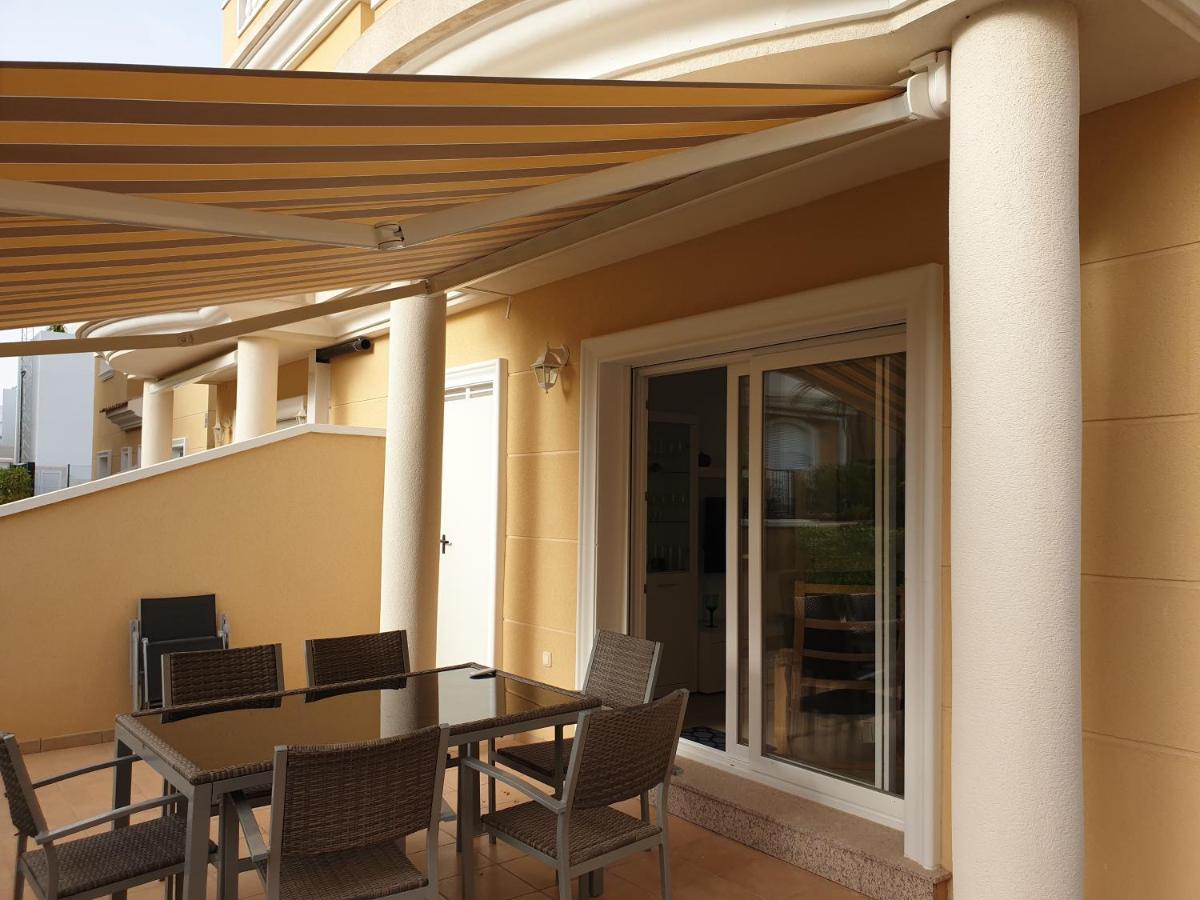 Villa De Suabia, Casa 9 San Fulgencio Exterior photo